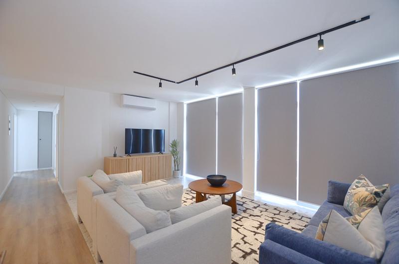 To Let 2 Bedroom Property for Rent in Dolphin Beach Western Cape